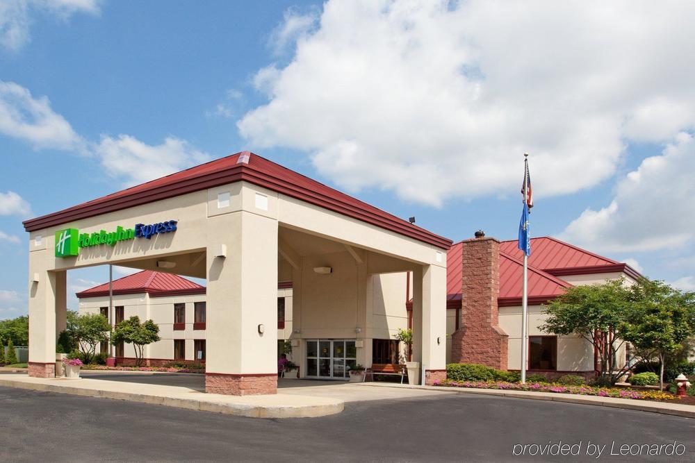 Candlewood Suites Pittsburgh-Cranberry, An Ihg Hotel Cranberry Township Exterior photo