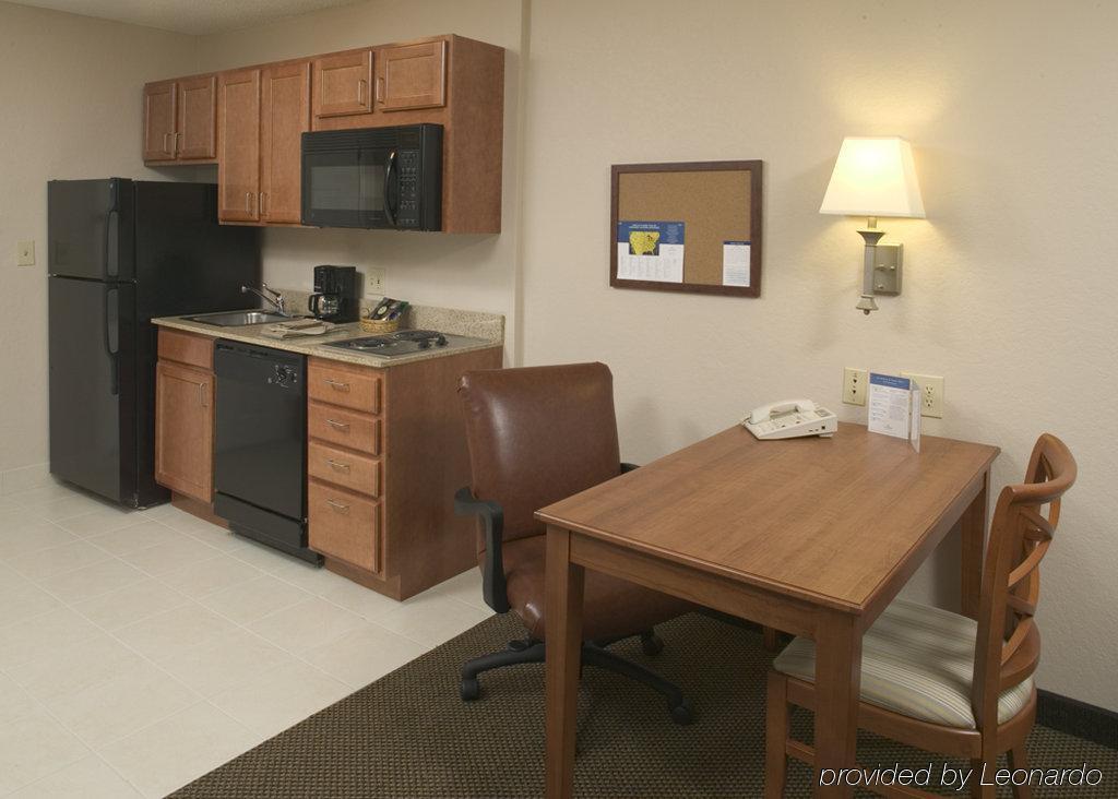 Candlewood Suites Pittsburgh-Cranberry, An Ihg Hotel Cranberry Township Room photo